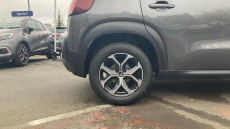 Citroen C3 Aircross 1.2 PureTech 110 Shine 5dr Petrol Hatchback